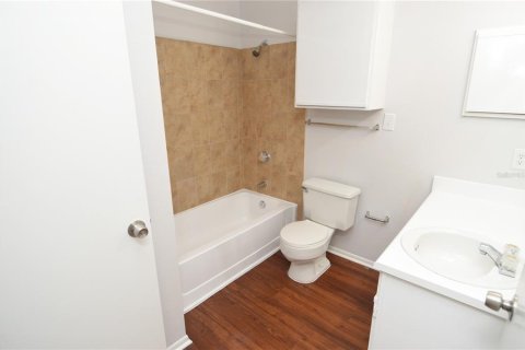 Condominio en alquiler en Tampa, Florida, 1 dormitorio, 78.6 m2 № 2167739 - foto 27