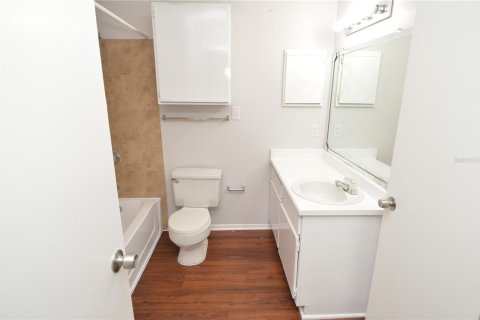 Condominio en alquiler en Tampa, Florida, 1 dormitorio, 78.6 m2 № 2167739 - foto 26