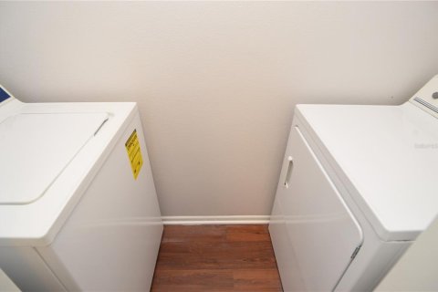 Condominio en alquiler en Tampa, Florida, 1 dormitorio, 78.6 m2 № 2167739 - foto 8