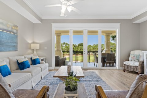 Condominio en alquiler en Miramar Beach, Florida, 3 dormitorios, 166.76 m2 № 590259 - foto 1