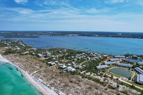 Villa ou maison à louer à Placida, Floride: 3 chambres, 104.61 m2 № 502084 - photo 14