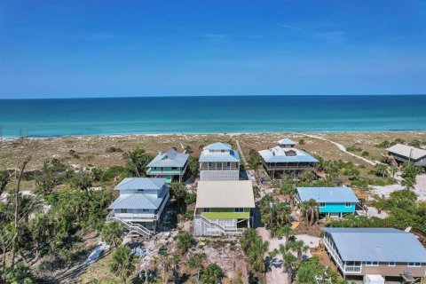 Villa ou maison à louer à Placida, Floride: 3 chambres, 104.61 m2 № 502084 - photo 12