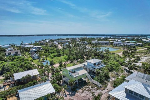 Villa ou maison à louer à Placida, Floride: 3 chambres, 104.61 m2 № 502084 - photo 10