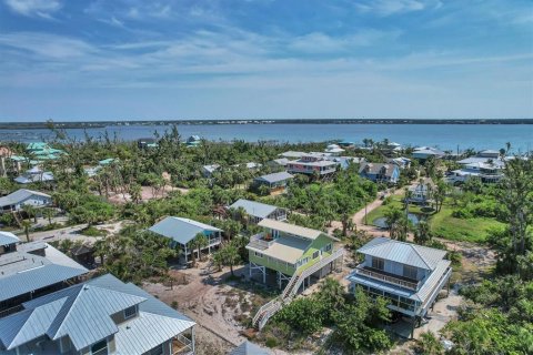 Villa ou maison à louer à Placida, Floride: 3 chambres, 104.61 m2 № 502084 - photo 11