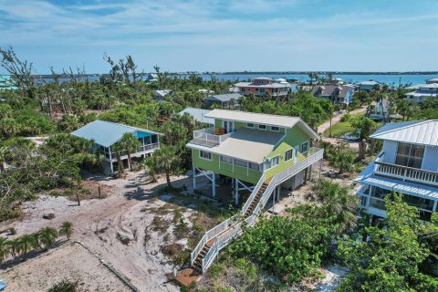 Villa ou maison à louer à Placida, Floride: 3 chambres, 104.61 m2 № 502084 - photo 9