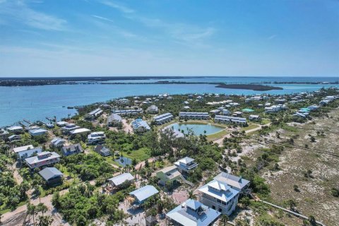 Villa ou maison à louer à Placida, Floride: 3 chambres, 104.61 m2 № 502084 - photo 17