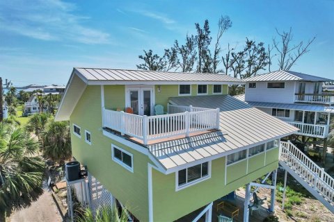 Villa ou maison à louer à Placida, Floride: 3 chambres, 104.61 m2 № 502084 - photo 2