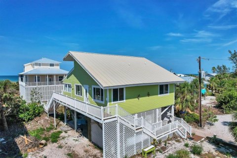 Villa ou maison à louer à Placida, Floride: 3 chambres, 104.61 m2 № 502084 - photo 3