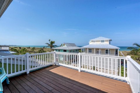 Villa ou maison à louer à Placida, Floride: 3 chambres, 104.61 m2 № 502084 - photo 6