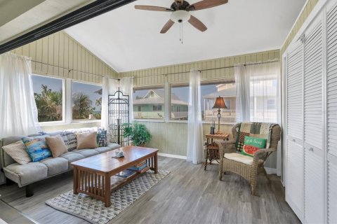 Villa ou maison à louer à Placida, Floride: 3 chambres, 104.61 m2 № 502084 - photo 29