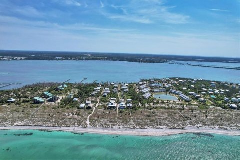 Villa ou maison à louer à Placida, Floride: 3 chambres, 104.61 m2 № 502084 - photo 13