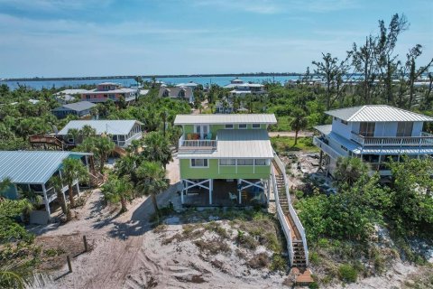 Villa ou maison à louer à Placida, Floride: 3 chambres, 104.61 m2 № 502084 - photo 7