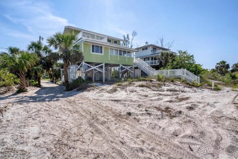 Villa ou maison à louer à Placida, Floride: 3 chambres, 104.61 m2 № 502084 - photo 8