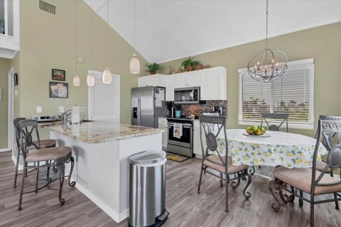 Villa ou maison à louer à Placida, Floride: 3 chambres, 104.61 m2 № 502084 - photo 25