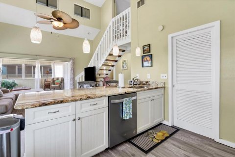 Villa ou maison à louer à Placida, Floride: 3 chambres, 104.61 m2 № 502084 - photo 27