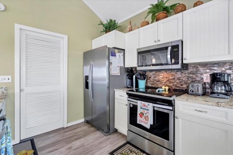 Villa ou maison à louer à Placida, Floride: 3 chambres, 104.61 m2 № 502084 - photo 26