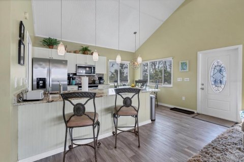 Villa ou maison à louer à Placida, Floride: 3 chambres, 104.61 m2 № 502084 - photo 23