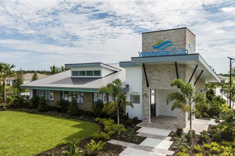 Villa ou maison à vendre à Parrish, Floride: 3 chambres, 175.96 m2 № 2329964 - photo 27