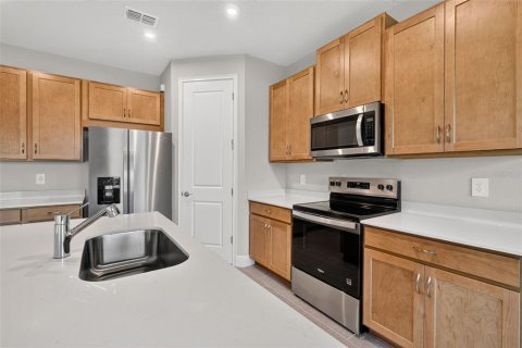 Villa ou maison à vendre à Parrish, Floride: 3 chambres, 175.96 m2 № 2329964 - photo 6