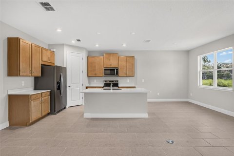 Villa ou maison à vendre à Parrish, Floride: 3 chambres, 175.96 m2 № 2329964 - photo 7