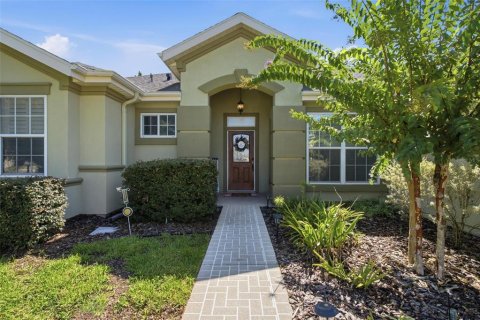 House in Summerfield, Florida 2 bedrooms, 197.05 sq.m. № 2308055 - photo 7