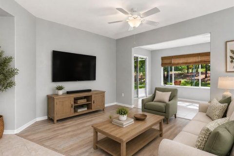 House in Summerfield, Florida 2 bedrooms, 197.05 sq.m. № 2308055 - photo 25