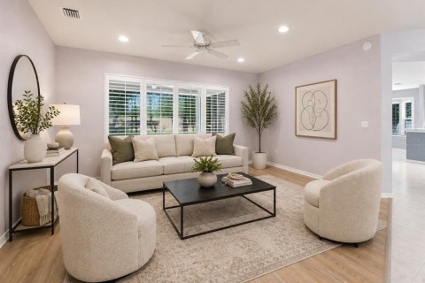 House in Summerfield, Florida 2 bedrooms, 197.05 sq.m. № 2308055 - photo 12