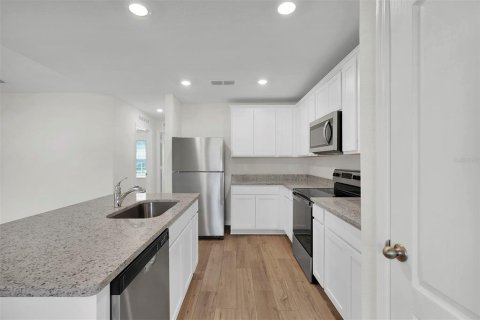Villa ou maison à vendre à Ocala, Floride: 3 chambres, 156.08 m2 № 1083399 - photo 17