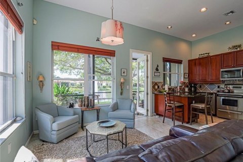 House in Vero Beach, Florida 3 bedrooms, 186.08 sq.m. № 1905181 - photo 14
