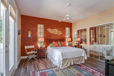 House in Vero Beach, Florida 3 bedrooms, 186.08 sq.m. № 1905181 - photo 20