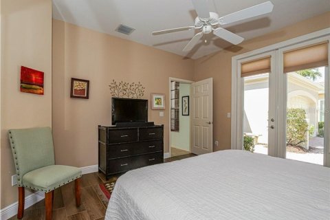 House in Vero Beach, Florida 3 bedrooms, 186.08 sq.m. № 1905181 - photo 22