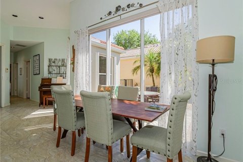 House in Vero Beach, Florida 3 bedrooms, 186.08 sq.m. № 1905181 - photo 10