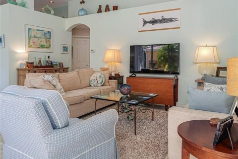 House in Vero Beach, Florida 3 bedrooms, 186.08 sq.m. № 1905181 - photo 9