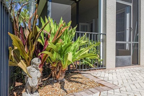 House in Vero Beach, Florida 3 bedrooms, 186.08 sq.m. № 1905181 - photo 28