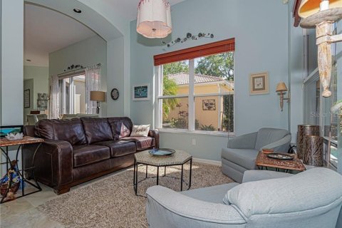 House in Vero Beach, Florida 3 bedrooms, 186.08 sq.m. № 1905181 - photo 13