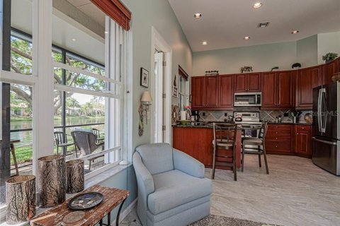 House in Vero Beach, Florida 3 bedrooms, 186.08 sq.m. № 1905181 - photo 16