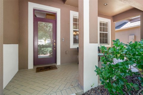 Villa ou maison à vendre à Tampa, Floride: 4 chambres, 264.03 m2 № 1651762 - photo 3