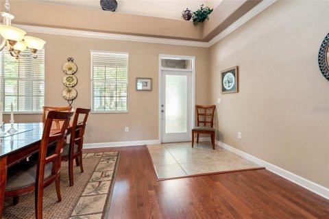 Villa ou maison à vendre à Tampa, Floride: 4 chambres, 264.03 m2 № 1651762 - photo 5