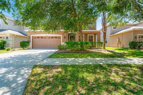 Villa ou maison à vendre à Tampa, Floride: 4 chambres, 264.03 m2 № 1651762 - photo 2