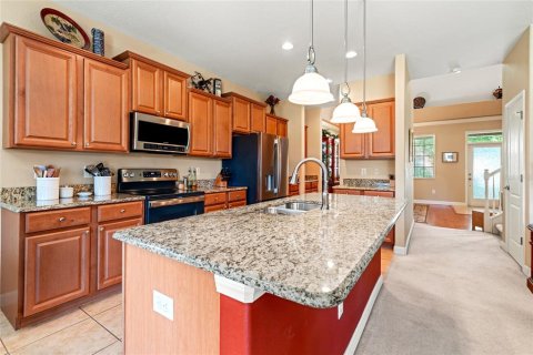 Villa ou maison à vendre à Tampa, Floride: 4 chambres, 264.03 m2 № 1651762 - photo 9