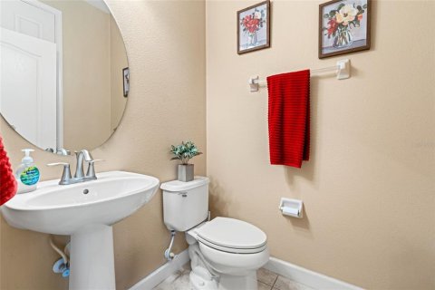 Villa ou maison à vendre à Tampa, Floride: 4 chambres, 264.03 m2 № 1651762 - photo 13