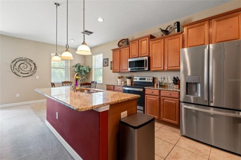 Villa ou maison à vendre à Tampa, Floride: 4 chambres, 264.03 m2 № 1651762 - photo 8