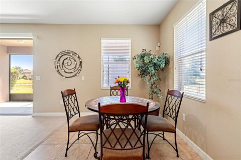 Villa ou maison à vendre à Tampa, Floride: 4 chambres, 264.03 m2 № 1651762 - photo 12