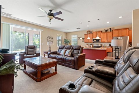 Villa ou maison à vendre à Tampa, Floride: 4 chambres, 264.03 m2 № 1651762 - photo 16