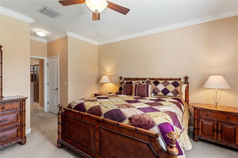 Villa ou maison à vendre à Tampa, Floride: 4 chambres, 264.03 m2 № 1651762 - photo 18