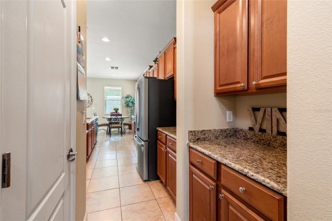 Villa ou maison à vendre à Tampa, Floride: 4 chambres, 264.03 m2 № 1651762 - photo 7