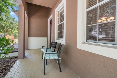 Villa ou maison à vendre à Tampa, Floride: 4 chambres, 264.03 m2 № 1651762 - photo 4