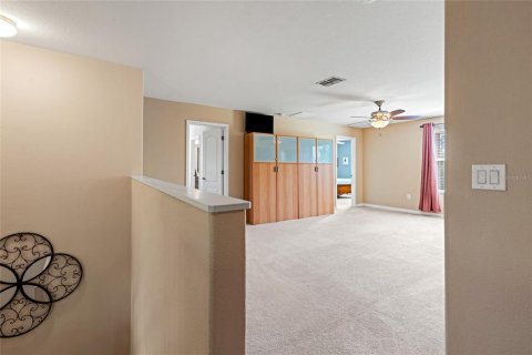 Villa ou maison à vendre à Tampa, Floride: 4 chambres, 264.03 m2 № 1651762 - photo 22