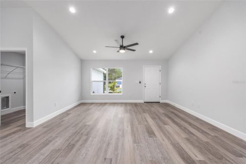 Купить виллу или дом в Окала, Флорида 6 комнат, 128.21м2, № 1803771 - фото 10
