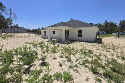 Купить виллу или дом в Окала, Флорида 6 комнат, 128.21м2, № 1803771 - фото 4